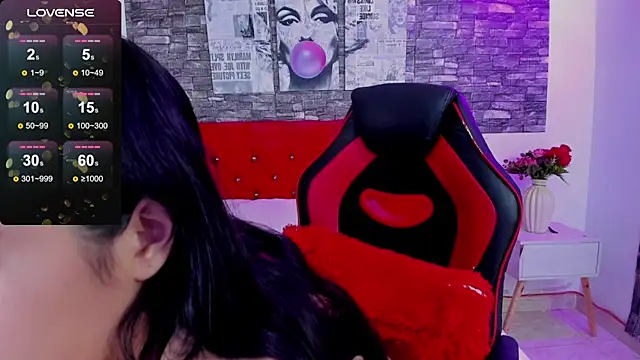 Snapshot of Arith_Sandoval_sc chatting on October 14, 1:35 pm Arith Sandoval sc online show from October 14, 1:35 pm