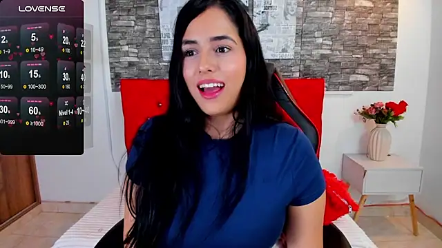 Snapshot of Arith_Sandoval_sc chatting on September 27, 9:22 pm Arith Sandoval sc online show from September 27, 9:22 pm