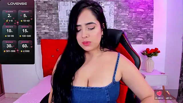 Snapshot of Arith_Sandoval_sc chatting on October 3, 9:31 pm Arith Sandoval sc online show from October 3, 9:31 pm