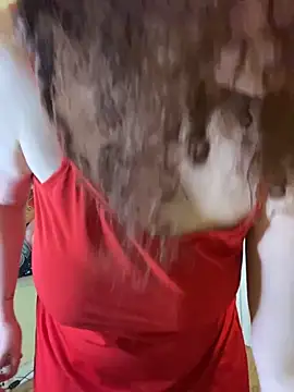 mistress kasha online show from April 13, 7:03 pm