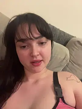 chunliklk online show from December 21, 9:41 pm