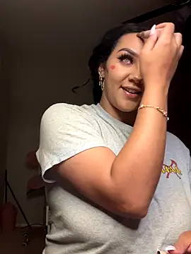 Snapshot of Lickplayofficial chatting on October 1, 2:05 am Lickplayofficial online show from October 1, 2:05 am