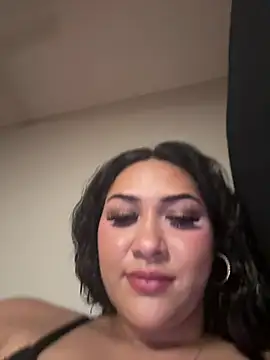 Lickplayofficial online show from April 7, 1:51 am