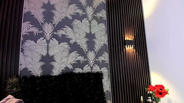  shantal smith online show from February 12, 12:56 am