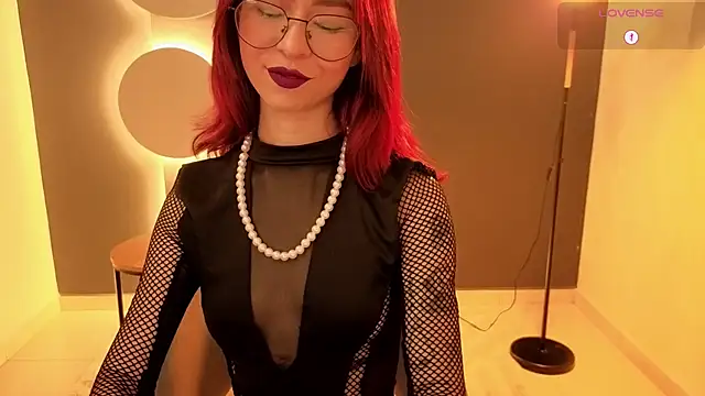 rosse 98  online show from November 15, 2:18 pm