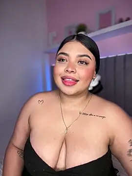 Emily cooper20 online show from December 20, 1:53 am