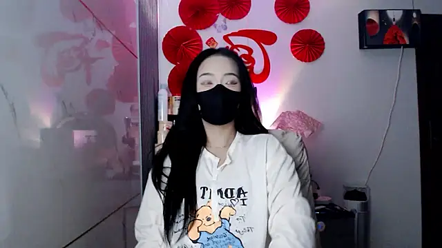 -KathySweet- online show from January 17, 4:42 am