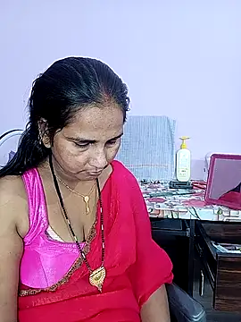 reemacouple007 online show from April 7, 4:47 am