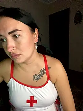 Roxana Bell online show from January 19, 3:30 pm