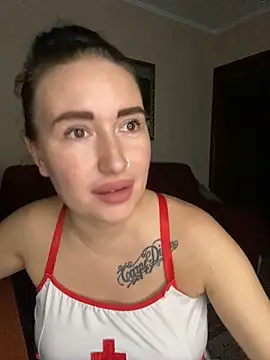 Roxana Bell online show from February 27, 10:09 pm