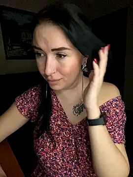 Snapshot of Roxana_Bell chatting on October 2, 8:25 pm Roxana Bell online show from October 2, 8:25 pm