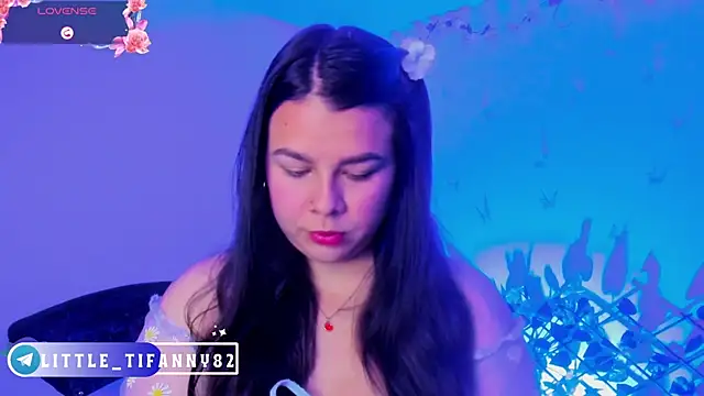 little tifanny82 online show from April 15, 2:06 pm