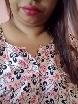 Ravina patil1 online show from April 15, 6:14 am