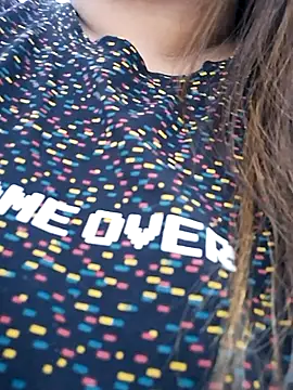 Ravina patil1 online show from December 1, 2:09 pm