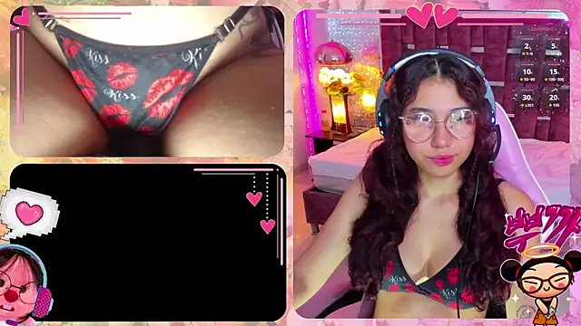 RossieGamer online show from March 13, 3:46 pm