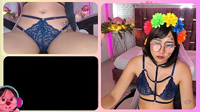 RossieGamer online show from October 10, 2:44 pm