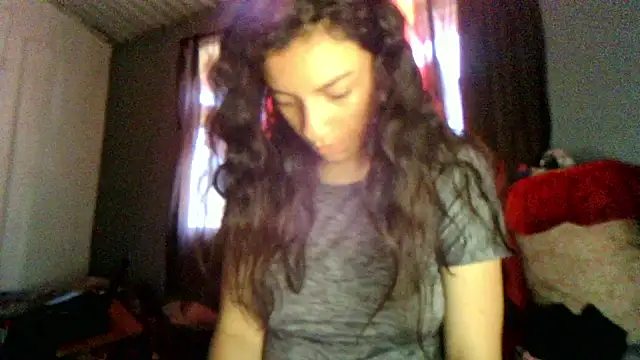 stephybrowm7 online show from March 2, 3:08 pm