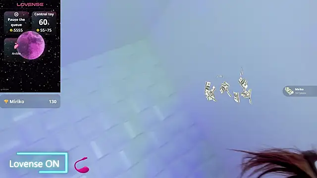 enma30  online show from December 5, 7:59 pm