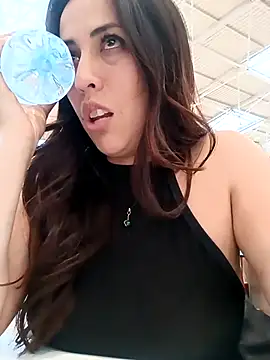 Lena-32 online show from April 7, 10:56 pm