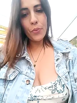 Lena-32 online show from April 2, 11:13 pm