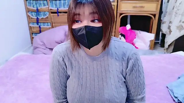 Megu Melon online show from December 15, 2:22 pm