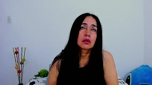 HorniestMilf online show from February 4, 8:01 pm