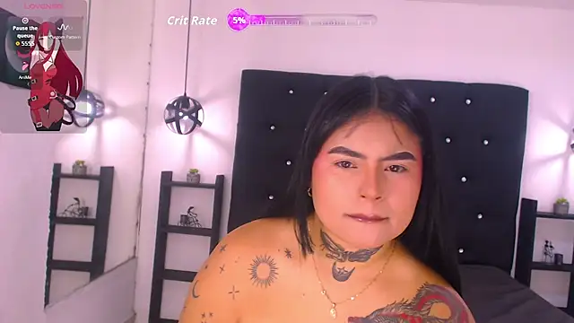 Mels  online show from February 26, 5:34 pm