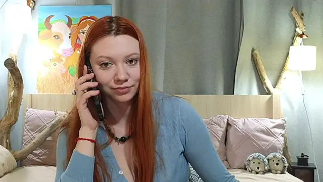 MileyMiller online show from March 19, 1:48 pm