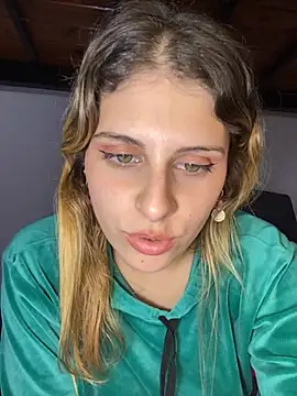 FlorBich online show from November 12, 8:07 pm