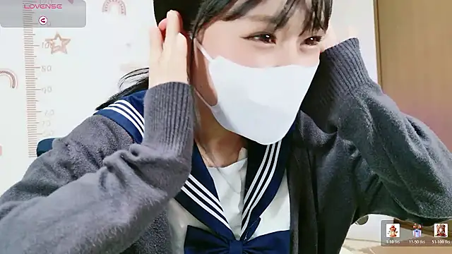  Iroha 99 online show from February 1, 2:16 pm