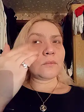 Minna Jeannie online show from March 17, 1:20 am