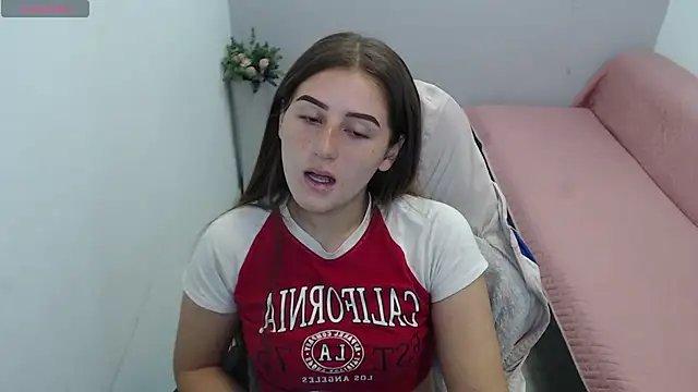 valerie diaz1 online show from September 12, 1:51 pm