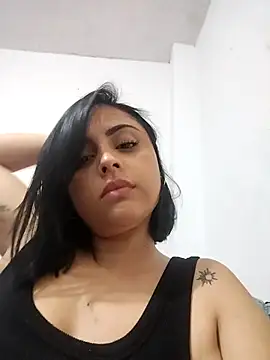 MelannyBell online show from September 25, 6:50 pm