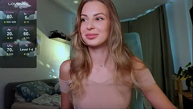 Sp1cyme online show from November 21, 9:55 am