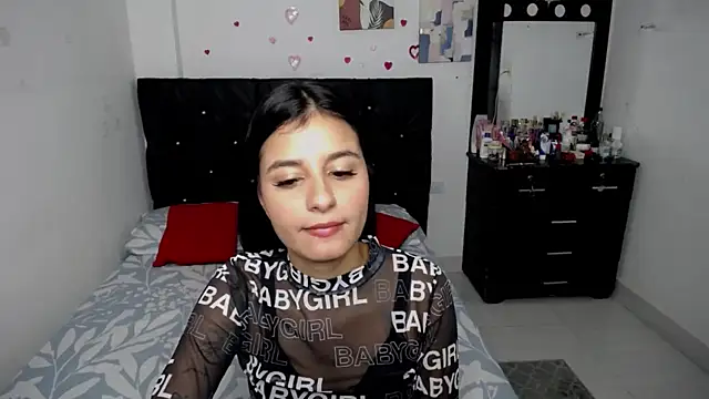 floweer  online show from October 25, 10:05 pm