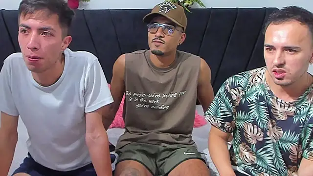 big-dicktop23 online show from January 8, 3:05 pm