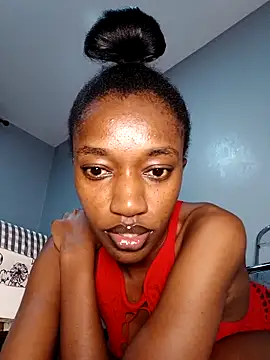 Snapshot of kinkybeby chatting on October 18, 6:27 am kinkybeby online show from October 18, 6:27 am