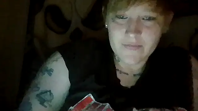 MistressMaXx online show from July 12, 3:18 am