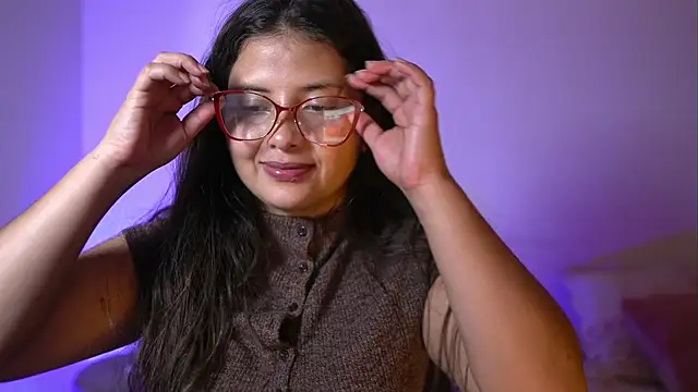 lirio05 online show from April 18, 7:58 pm