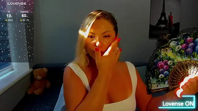 sweet   margaret online show from July 30, 2:07 pm