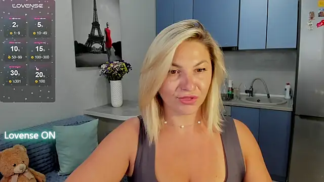 sweet   margaret online show from September 27, 12:23 pm