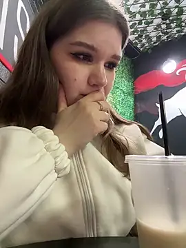 PumaShyXD online show from February 5, 11:02 am