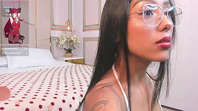 abby adams20 online show from November 8, 11:04 am