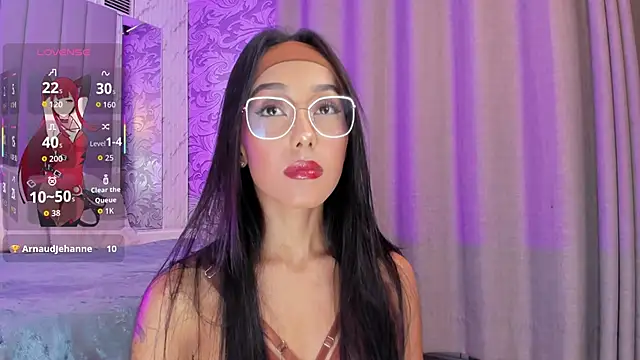 abby adams20 online show from January 17, 2:41 am