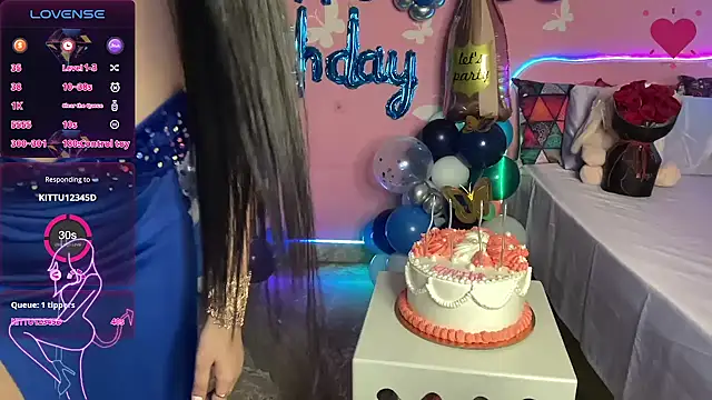 Kanika 9  online show from November 14, 6:30 pm