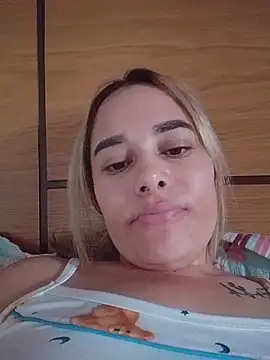 Amelia1  online show from July 20, 7:03 pm