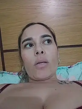Amelia1  online show from June 30, 4:45 am
