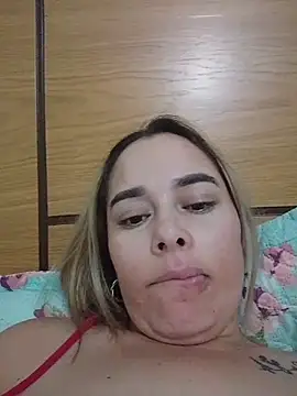 Amelia1  online show from July 25, 4:52 am