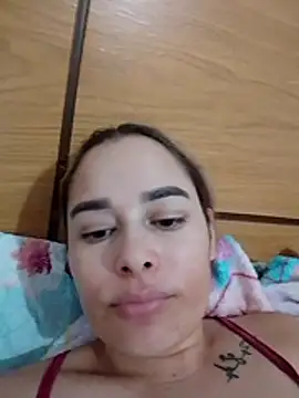 Amelia1  online show from July 2, 9:43 pm