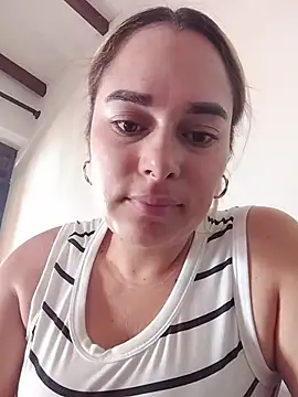 Amelia1  online show from July 17, 1:59 pm